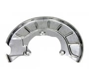 Защита тормозного диска (переднего левый) Volkswagen Golf 5 / Фольксваген Гольф 5 2003-2009 19-3268 MAXGEAR (Польша)