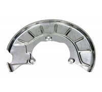 Захист гальмівного диска (переднього лівий) Volkswagen Golf 5 / Фольксваген Гольф 5 2003-2009 19-3268 MAXGEAR (Польща)