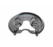 Захист гальмівного диска (заднього правий) Volkswagen Golf 5 / Фольксваген Гольф 5 2003-2009 3615024 AUTOTECHTEILE (Німеччина)