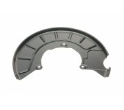 Защита тормозного диска (переднего правый) Volkswagen Golf 5 / Фольксваген Гольф 5 2003-2009 54846 AIC (Германия)