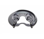 Захист гальмівного диска (заднього правий) Volkswagen Golf 5 / Фольксваген Гольф 5 2003-2009 54848 AIC (Німеччина)