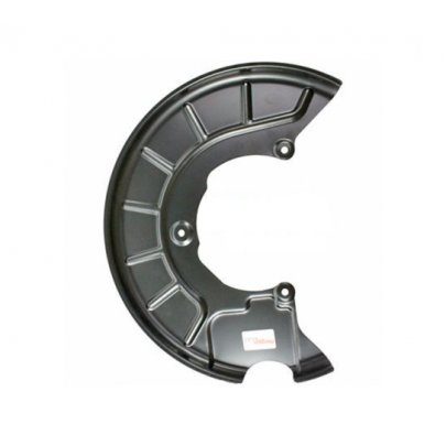 Захист гальмівного диска (переднього лівий) Volkswagen Golf 5 / Фольксваген Гольф 5 2003-2009 6115029 METZGER (Німеччина)