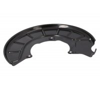 Захист гальмівного диска (переднього правий) Volkswagen Golf 5 / Фольксваген Гольф 5 2003-2009 613401 DACO (Польща)