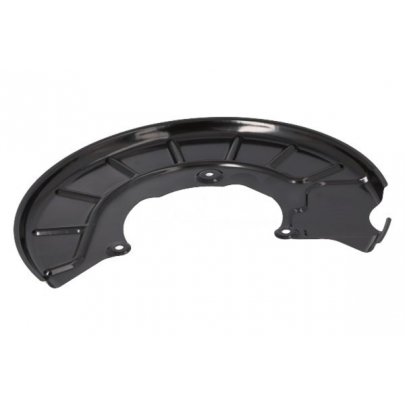 Захист гальмівного диска (переднього правий) Volkswagen Golf 5 / Фольксваген Гольф 5 2003-2009 613401 DACO (Польща)