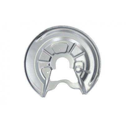 Захист гальмівного диска (заднього правий) Volkswagen Golf 5 / Фольксваген Гольф 5 2003-2009 6508-03-9545876K BLIC (Польща)