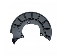 Захист гальмівного диска (переднього правий) Volkswagen Golf 5 / Фольксваген Гольф 5 2003-2009 BSP-1004R OPTIMAL (Німеччина)