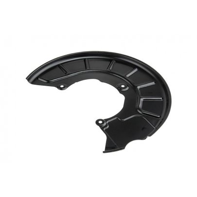 Защита тормозного диска (переднего правый) Volkswagen Golf 5 / Фольксваген Гольф 5 2003-2009 HTOVW007 NTY (Польша)