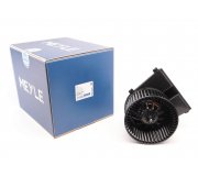 Моторчик печки (кондиционирование с ручной регулировкой) Volkswagen Golf 5 / Фольксваген Гольф 5 2003-2009 1002360031 MEYLE (Германия)