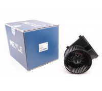 Моторчик печки (кондиционирование с ручной регулировкой) Volkswagen Golf 5 / Фольксваген Гольф 5 2003-2009 1002360031 MEYLE (Германия)