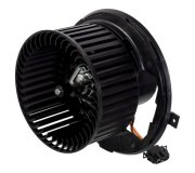 Моторчик печки (с климат-контролем) Volkswagen Golf 5 / Фольксваген Гольф 5 2003-2009 109421 FEBI (Германия)
