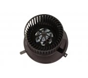 Моторчик печки (кондиционирование с ручной регулировкой) Volkswagen Golf 5 / Фольксваген Гольф 5 2003-2009 1K1819015/MG MAXGEAR (Польша)