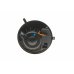 Моторчик печки (с климат-контролем) Volkswagen Golf 5 / Фольксваген Гольф 5 2003-2009 34003 NRF (Нидерланды) - Фото №2