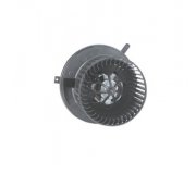 Моторчик печки (кондиционирование с ручной регулировкой) Volkswagen Golf 5 / Фольксваген Гольф 5 2003-2009 342660 KALE OTO RADYATÖR (Турция)