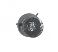 Моторчик печки (кондиционирование с ручной регулировкой) Volkswagen Golf 5 / Фольксваген Гольф 5 2003-2009 342660 KALE OTO RADYATÖR (Турция)