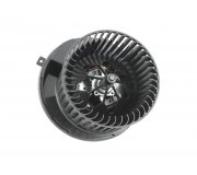 Моторчик печки (кондиционирование с ручной регулировкой) Volkswagen Golf 5 / Фольксваген Гольф 5 2003-2009 35819006 AND (Украина)