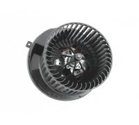 Моторчик печки (кондиционирование с ручной регулировкой) Volkswagen Golf 5 / Фольксваген Гольф 5 2003-2009 35819006 AND (Украина)