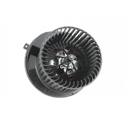 Моторчик печки (кондиционирование с ручной регулировкой) Volkswagen Golf 5 / Фольксваген Гольф 5 2003-2009 35819006 AND (Украина)