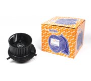 Моторчик печки (кондиционирование с ручной регулировкой) Volkswagen Golf 5 / Фольксваген Гольф 5 2003-2009 3819006 AUTOTECHTEILE (Германия)