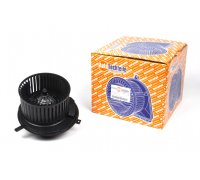 Моторчик печки (кондиционирование с ручной регулировкой) Volkswagen Golf 5 / Фольксваген Гольф 5 2003-2009 3819006 AUTOTECHTEILE (Германия)