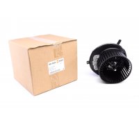 Моторчик печки (с климат-контролем) Volkswagen Golf 5 / Фольксваген Гольф 5 2003-2009 3820002 AUTOTECHTEILE (Германия)