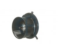 Моторчик печки (кондиционирование с ручной регулировкой) Volkswagen Golf 5 / Фольксваген Гольф 5 2003-2009 664006 ERA (Италия)