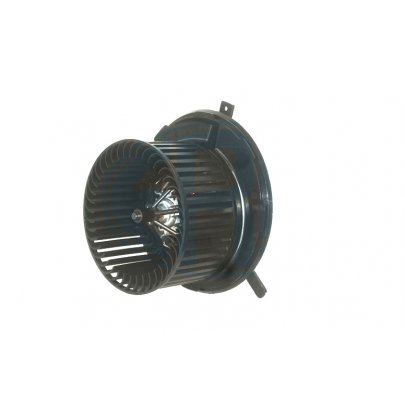 Моторчик печки (кондиционирование с ручной регулировкой) Volkswagen Golf 5 / Фольксваген Гольф 5 2003-2009 664006 ERA (Италия)