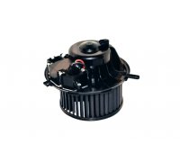 Моторчик печки (с климат-контролем) Volkswagen Golf 5 / Фольксваген Гольф 5 2003-2009 664093 ERA (Италия)