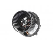 Моторчик печки (с климат-контролем) Volkswagen Golf 5 / Фольксваген Гольф 5 2003-2009 698811 VALEO (Франция)