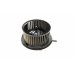 Моторчик печки (с климат-контролем) Volkswagen Golf 5 / Фольксваген Гольф 5 2003-2009 715347 VALEO (Франция) - Фото №2