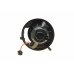 Моторчик печки (с климат-контролем) Volkswagen Golf 5 / Фольксваген Гольф 5 2003-2009 715347 VALEO (Франция) - Фото №3