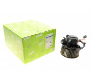 Моторчик печки (с климат-контролем) Volkswagen Golf 5 / Фольксваген Гольф 5 2003-2009 715347 VALEO (Франция)