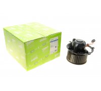Моторчик печки (с климат-контролем) Volkswagen Golf 5 / Фольксваген Гольф 5 2003-2009 715347 VALEO (Франция)