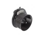 Моторчик печки (с климат-контролем) Volkswagen Golf 5 / Фольксваген Гольф 5 2003-2009 75610104 HERTH+BUSS (Германия)