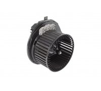 Моторчик печки (с климат-контролем) Volkswagen Golf 5 / Фольксваген Гольф 5 2003-2009 75610104 HERTH+BUSS (Германия)