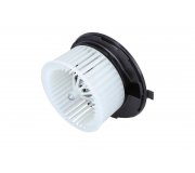 Моторчик печки (кондиционирование с ручной регулировкой) Volkswagen Golf 5 / Фольксваген Гольф 5 2003-2009 7790005 KAMOKA (Польша)