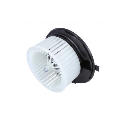 Моторчик печки (кондиционирование с ручной регулировкой) Volkswagen Golf 5 / Фольксваген Гольф 5 2003-2009 7790005 KAMOKA (Польша)