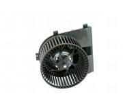 Моторчик печки (кондиционирование с ручной регулировкой) Volkswagen Golf 5 / Фольксваген Гольф 5 2003-2009 87022 NISSENS (Дания)