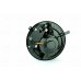 Моторчик печки (с климат-контролем) Volkswagen Golf 5 / Фольксваген Гольф 5 2003-2009 87072 NISSENS (Дания) - Фото №2