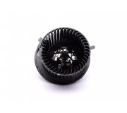 Моторчик печки (кондиционирование с ручной регулировкой) Volkswagen Golf 5 / Фольксваген Гольф 5 2003-2009 AB148000P MAHLE (Австрия)