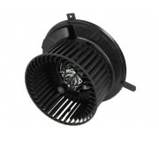 Моторчик печки (кондиционирование с ручной регулировкой) Volkswagen Golf 5 / Фольксваген Гольф 5 2003-2009 DDW009TT THERMOTEC (Польша)