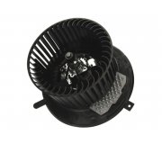 Моторчик печки (с климат-контролем) Volkswagen Golf 5 / Фольксваген Гольф 5 2003-2009 DDW010TT THERMOTEC (Польша)