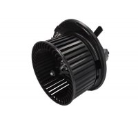 Моторчик печки (кондиционирование с ручной регулировкой) Volkswagen Golf 5 / Фольксваген Гольф 5 2003-2009 VN8341 AVA (Нидерланды)