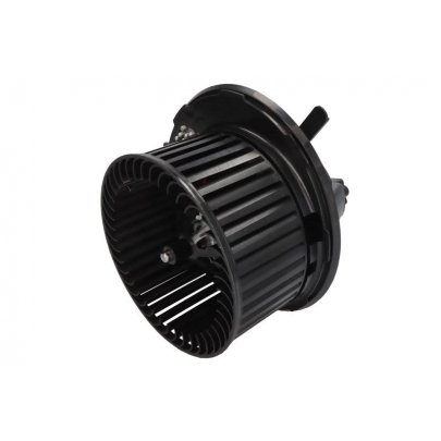 Моторчик печки (кондиционирование с ручной регулировкой) Volkswagen Golf 5 / Фольксваген Гольф 5 2003-2009 VN8341 AVA (Нидерланды)