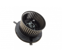 Моторчик печки (кондиционирование с ручной регулировкой) Volkswagen Golf 5 / Фольксваген Гольф 5 2003-2009 VN8342 AVA (Нидерланды)