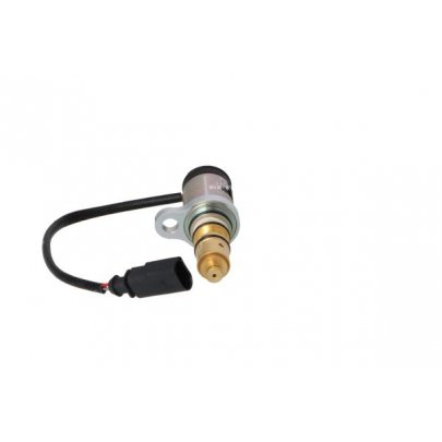 Клапан компресора кондиціонера (компресор SANDEN, PXE16)  Volkswagen Golf 5 / Фольксваген Гольф 5 2003-2009 38423 NRF (Нідерланди)