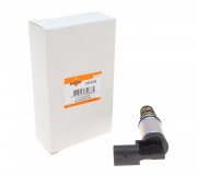 Клапан компресора кондиціонера (компресор DELPHI, 6CVC140)  Volkswagen Golf 5 / Фольксваген Гольф 5 2003-2009 38429 NRF (Нідерланди)