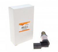 Клапан компресора кондиціонера (компресор DELPHI, 6CVC140)  Volkswagen Golf 5 / Фольксваген Гольф 5 2003-2009 38429 NRF (Нідерланди)