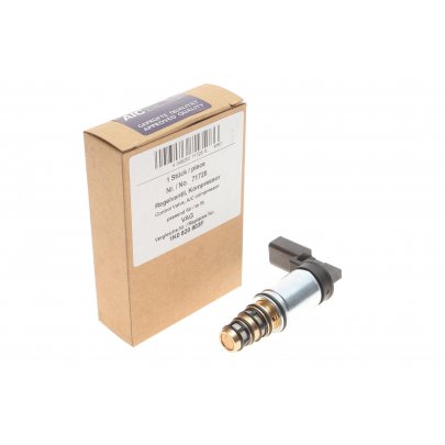 Клапан компресора кондиціонера (компресор DELPHI, CVC14)  Volkswagen Golf 5 / Фольксваген Гольф 5 2003-2009 71728 AIC (Німеччина)