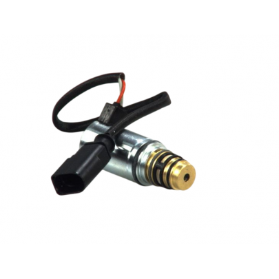 Клапан компресора кондиціонера (компресор SANDEN, PXE16)  Volkswagen Golf 5 / Фольксваген Гольф 5 2003-2009 KTT060001 THERMOTEC (Польща)