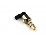 Клапан компресора кондиціонера (компресор SANDEN, PXE13/PXE16)  Volkswagen Golf 5 / Фольксваген Гольф 5 2003-2009 KTT060003 THERMOTEC (Польща)